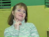 Фотография Цветковой Натальи