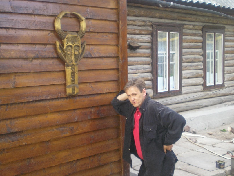 Сергей Сергеев фотография #28