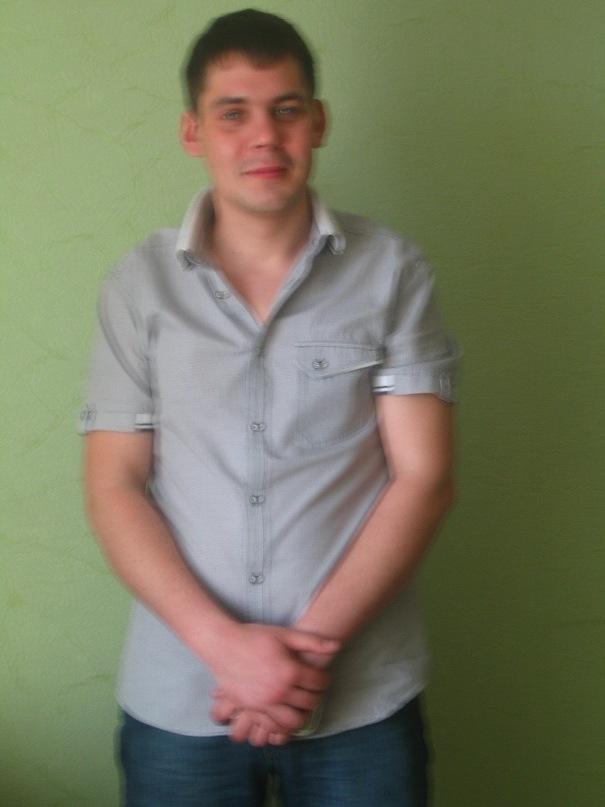 Иван Макрушин фотография #8