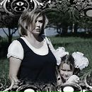 Фотография Барановой Кристины