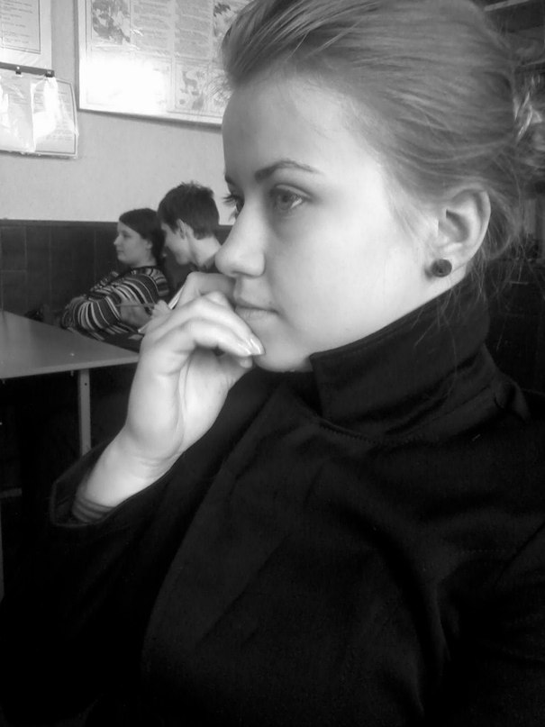 Катя Коваленко фотография #9