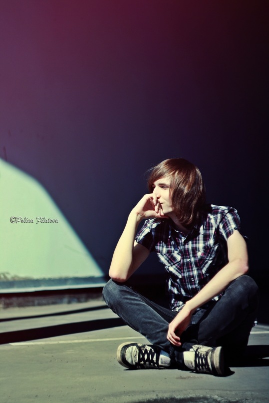 Иван Михайлов фотография #20