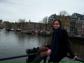 Фотография Ершовой Екатерины