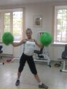 Фотография Бочковой Ирины