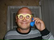 Фотография Морозова Николая