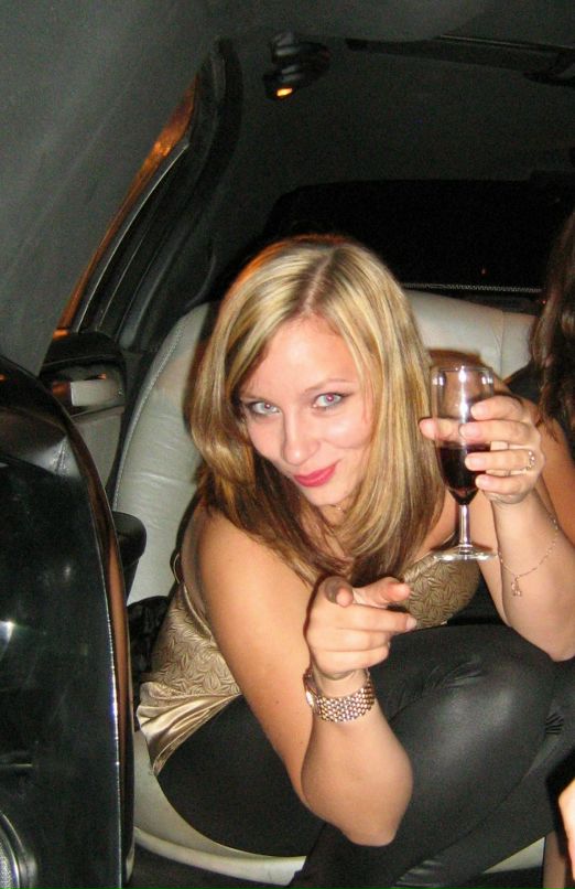 Марина Кремлёва фотография #26