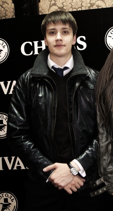 Дмитрий Бабкин фотография #4