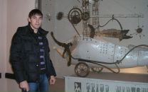 Фотография Лычагина Макса