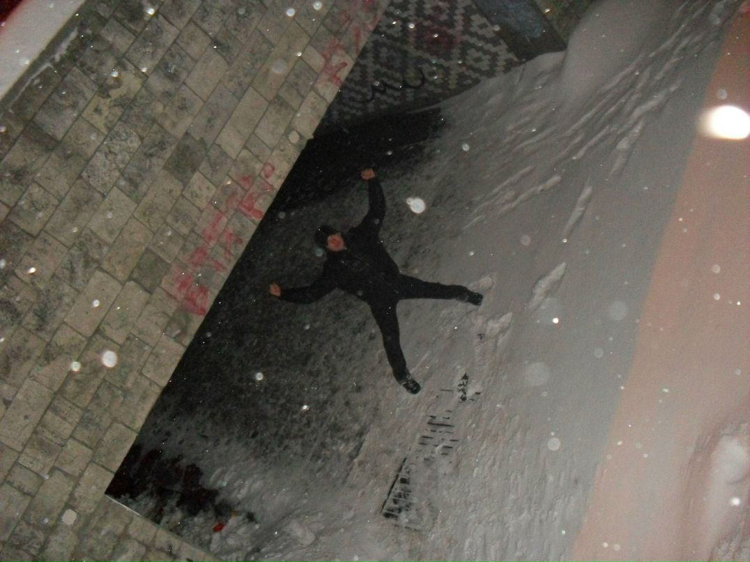 Сергей Куницкий фотография #21