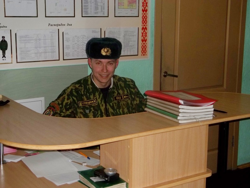 Дмитрий Пешко фотография #32