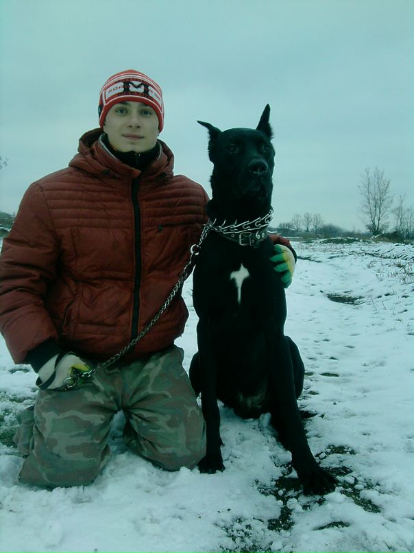 Серега Шатов фотография #19