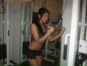 Фотография Малютиной Анастасии