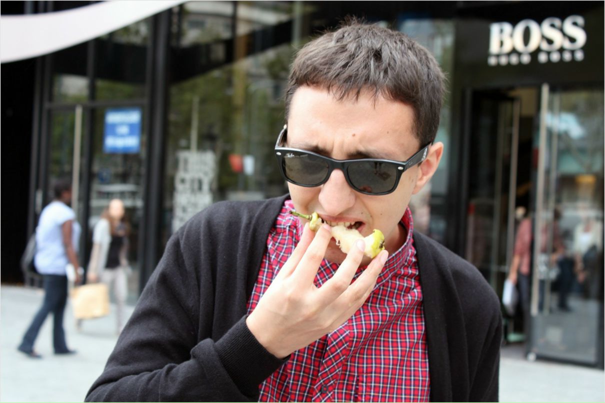 Eugene Eugene фотография #46