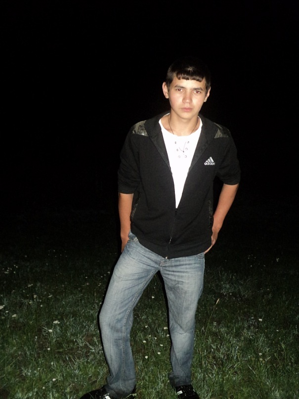 Дмитрий Крылов фотография #42