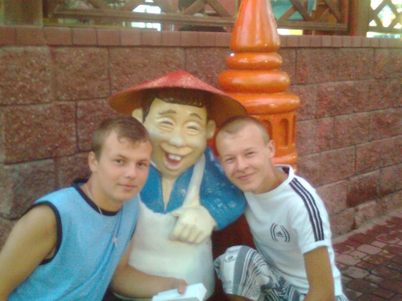 Дмитрий Щербаков фотография #14
