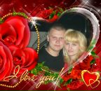 Фотография Глебовой Марины