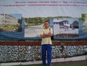 Вячеслав Клімович фотография #20 (источник - https://vk.com/id110897007)