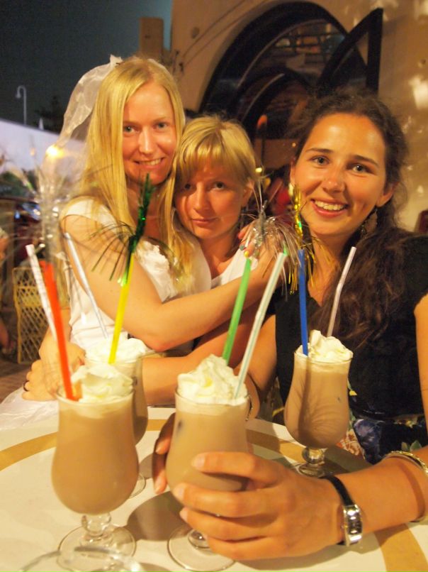 Мария Цырулева фотография #12