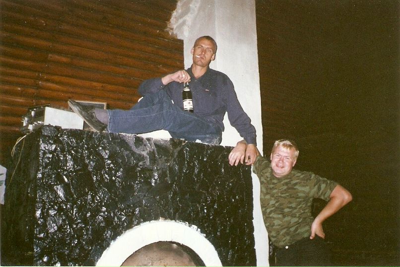 Сергей Маркович фотография #27