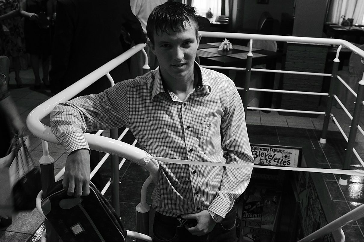 Александр Михеев фотография #14