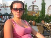 Фотография Гуреевой Юлии