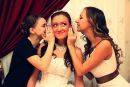 Фотография Багдановой Лилии