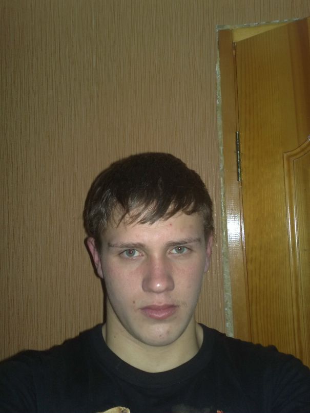 Иван Ожирельев фотография #38