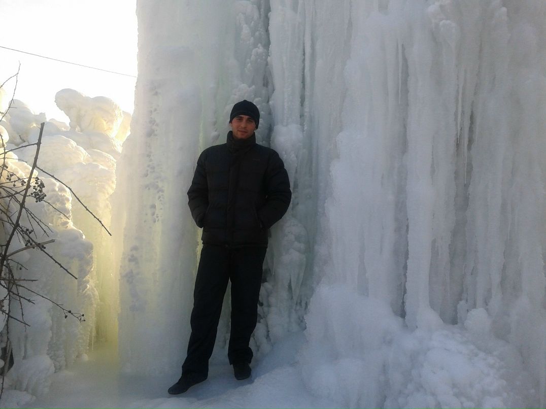 Тимур Абибулаев фотография #25