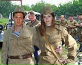 Фотография Волкова Лира