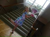 Фотография Лекомцевой Екатерины