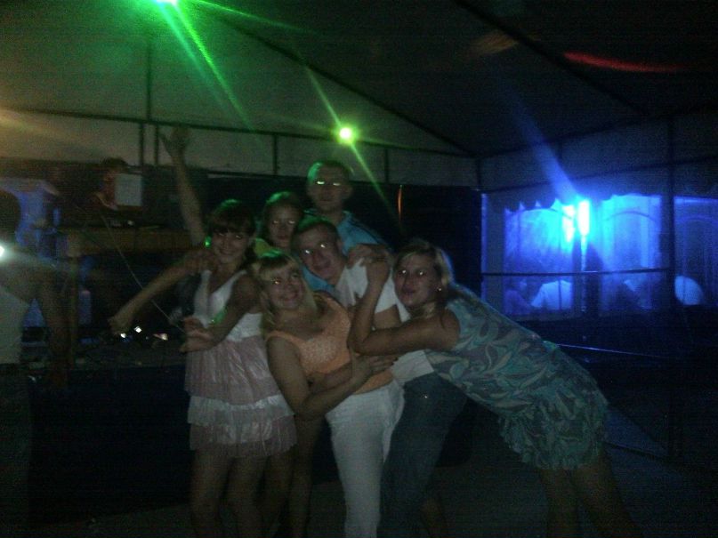 Дмитрий Варсеев фотография #22