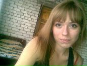 Фотография Каменщиковой Танюши