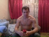 Фотография Танаева Руслана