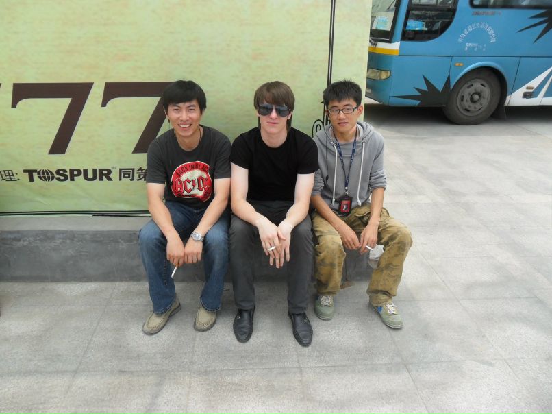 Иван Гринько фотография #45