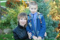 Фотография Бахваловой Елены