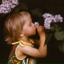 Фотография Лис Евгении