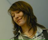 Фотография Курановой Ксении