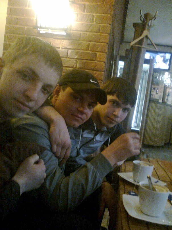 Саша Ткачев фотография #50