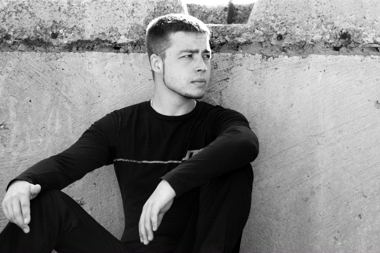 Василий Дмитриев фотография #4