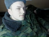 Фотография Кутищева Никиты