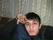 Фотография Хубулури Георгия