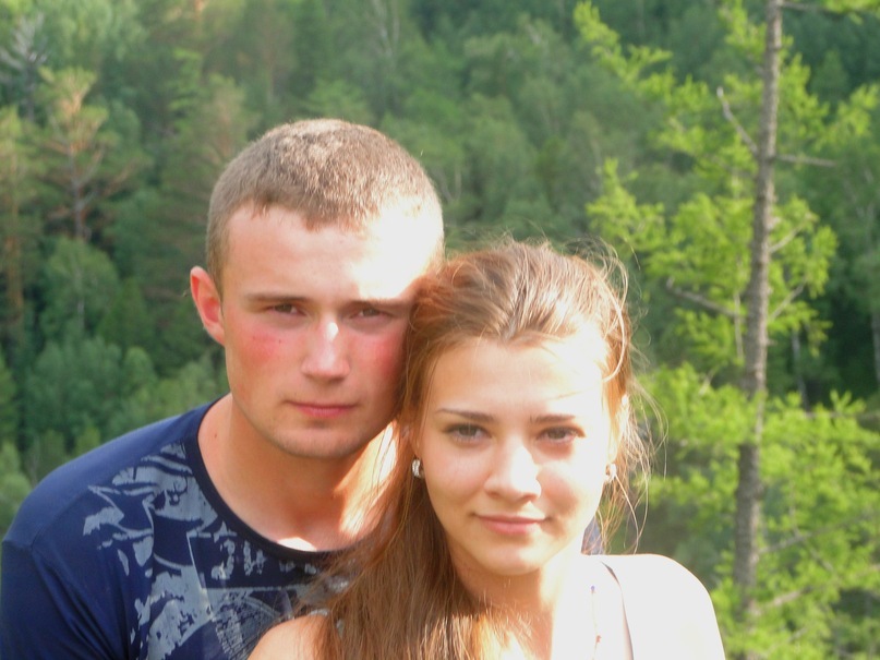 Николай Климов фотография #15