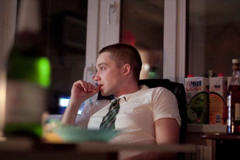 Алексей Плотников фотография #21