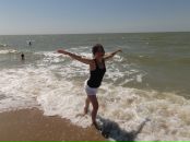 Фотография Власовой Анастасии