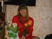 Фотография Тимофеевой Татьяны