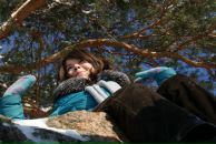 Фотография Вязовой Катерины