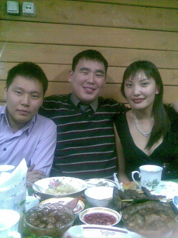 Валентин Иванов фотография #17