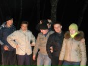 Міша Дух фотография #4 (источник - https://vk.com/id80829415)