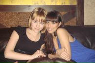 Фотография Линецкой Евгенюшки