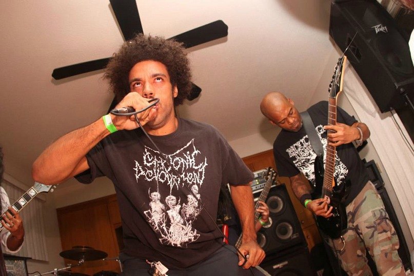 Lloyd Moore jr фотография #13